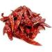  Thimble's Online Shopper's Freedom 200g Pack of Whole Dried Pure Red Chili Peppers - Buy Online on GoSupps.com