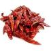 Thimble's Online Shopper's Freedom 200g Pack of Whole Dried Pure Red Chili Peppers