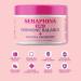 Seraphina Vaginal Probiotics 2-in-1 for Women | Hormone Balance PMS & Urinary Tract Health | 10 Billion CFU | 90 Capsules - Complete Feminine Care - Buy Online on GoSupps.com