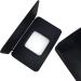 Buy Black Wet Wing Box - Stylish Baby Towel & Wet Wipes Storage Case with Lid for Home & Office - International Shipping Available - Buy Online on GoSupps.com