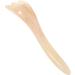 Magiclulu 3ST Kratzkamm Acupuncture Comb for Head Massage Sleek Starrisus Teeth Perfect for Beauty Salons & Spa Accessories - Buy Online on GoSupps.com
