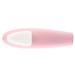 Ipetboom Cleansing Brush for Women Manual Cleansing Brush Scrubber Exfoliator Facial Cleansing Brush Exfoliator Brush Miss Brush Strip Man-made Fiber Plastic