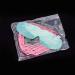 Dental Eye Shield Safety Glasses Set - 20 Frames with 20 Shields/Set - Buy Online on GoSupps.com