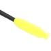 Mascara Wands Disposable Eyelashes Brush Natural Makeup Silicone Lightweight Sturdy Convenient Use for Women for Beauty Salon - Buy Online on GoSupps.com