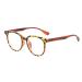 Blue Light Blocking Glasses for Women Computer Reading Glasses for Men Retro Round Frame Tortoise 3.25 x