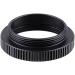 C-Mount to CS Extension Tube Adapter Ring Set for CCTV Security Cameras - 5pcs (1mm-50mm) - Buy Online on GoSupps.com