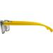 Shop LHSDMOAT Children's Blue Light Filter Glasses - Rectangular Frame Gray/Yellow - Protect Eyes from Computer & Gaming Strain - Buy Online on GoSupps.com