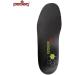 Pedag SPORTSLINE Outdoor Insole - Durable Hiking Insoles with Arch Support | Size 11M/12M (EU 44/45) | Hand Washable & Breathable for Increased Performance and Reduced Foot Fatigue - Buy Online on GoSupps.com