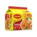 Maggi Instant Noodles Curry Flavour (5x78g) by Food Sanctuary