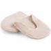 PROFOOT Toe Pouch Cushions Women's 6-10 (1 Pair) - Toe Protection for Tender Toes - Buy Online on GoSupps.com