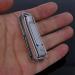 PSGS Multifunctional Nail Clipper Belt Finger File Belt Key Ring Finger Scissors Belt Finger Plier Belt Scissors (Color : GR) - Buy Online on GoSupps.com