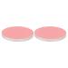 Verdant Touch Soft Pressed Powder Blush for Face, Single Color, Lightweight and Colorful, 2 Pack