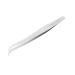 SunshineFace Stainless Steel Eyelash Extension Tweezers N-01 | Precision Tool for Perfect False Lashes | International Shipping Available - Buy Online on GoSupps.com