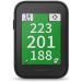 Garmin Approach G30 Handheld Golf GPS - 2.3 Color Touchscreen Display - Black - Buy Online on GoSupps.com