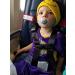 Cares Fly Safe Airplane Seat Belt for Children - Travel Safe & Secure | International Shipping Available - Buy Online on GoSupps.com