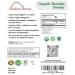 Organic Haritaki Powder USDA Certified 1lb - Detox & Rejuvenation for Vata - Buy Online on GoSupps.com