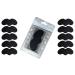 10 PCS Blackhead Nose Remover Strips | Packed in Seal Bag | Nose Beauty Stickers | Unisex Blackhead Acne Removal Deep Pore Cleansing Nose Strips | Black Strips