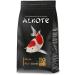 Al-Ko-Te 3-Season Koi Feed Bundle - Floating Pellets 6mm 3kg & 1kg Spring to Autumn - Professional Quality - Buy Online on GoSupps.com