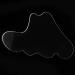 Silicone Facial Wrinkle Patches Reusable Facial Cheek Forehead Effective Way To For Masks Remove Wrinkles Around Lips - Buy Online on GoSupps.com