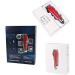 Easy Hair Clipper - Retro Oil Head Electric Clipper for Professional Haircuts | International Shipping - Buy Online on GoSupps.com