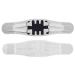 Limit-Less Lower Lumber Support (Gray Medium)