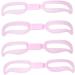 FRCOLOR 15 Sets Eyebrow Stencils Eyebrows Shape Kit Templates for Eyebrow Shaping Reusable Eyebrow Stencils Makeup Gadgets Eyebrow Shape Ms Eyebrow Card - Buy Online on GoSupps.com