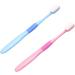 Oatipho 2st Tool: Soft Micro-Nano Toothbrush for Children | Optimal Oral Care After Birth - Buy Online on GoSupps.com