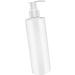 Generic Bouteille d' de massage bouteille de lotion outils de massage bouteille d' essentielle accessoire de chauffage T te de Pompe Blanche - Buy Online on GoSupps.com