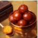 Festival Special Premium (Gulab Jamun 600g) Delicious Indian Traditional Sweets To Sweeten Up Your Celebration Best Gift For All Occasions Marriage Diwali Holi Sold By Kidzbuzz - Buy Online on GoSupps.com