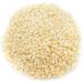 Yupik Hulled Sesame Seeds 1 kg Gluten-Free GMO-Free Kosher Vegan Raw Seeds No Outer Shells Unsalted Plant-Based Protein Source of Fiber & Iron Ideal for Tahini Topping & Baking 1 kg (Pack of 1) - Buy Online on GoSupps.com