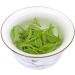 250 g de th blanc Anji en vrac th vert chinois bio Th An Ji Bai Cha - Buy Online on GoSupps.com