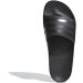 Buy adidas Aqua Adilette Slides 46 EU Black | International Shipping Available - Buy Online on GoSupps.com