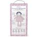 Kaloo Jura Toys K962076 Tendresse My First Perle K' Doll (Large) 32cm - Soft and Cuddly Doll for Kids - Buy Online on GoSupps.com
