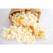10 Pack Popcorn on the Cob - Poppin' Cobs Microwave Popcorn - Buy Online on GoSupps.com