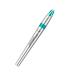 FOMIYES Very Fine Eyeliner Liquid Makeup Eye Definer Pencil Liquid Eyeliner Pen Cosmetic Miss Ink Line