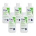 CeraVe Hydrating Facial Cleanser 3 fl oz - Normal to Dry Skin - Buy Online on GoSupps.com