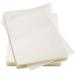 Immuson Thermal Laminating Pouches 8.9 x 11.4 5 Mil Thickness Crystal Clear Finish 100 Pack 5mil 100 packs