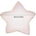 Resin Nail Art Palette Star Shaped Painting Color Mixing Plate Cosmetic Mixing Tools White Brushes - Buy Online on GoSupps.com