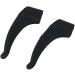 Buy Healeeved 36 Pairs Silicone Glasses End Pieces - Slide-Resistant Earplugs & Ironing Tips for Glasses - International Shipping Available - Buy Online on GoSupps.com