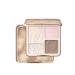 1 PC Juduo 4 Color Facial Highlighter & Contour Multi Purpose Makeup Palette Silky Smooth Creamy Facial Contour Highlighter Palette 9g (04 New)