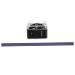 Healeved 1 Set Makeup Tools Plastic Eyebrow Pencil Eyebrow Pen Makeup Accessories Wood 1 count (Pack of 1) Blue