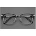 Zhuyiqz Classic Anti-UV & Anti-Blue Light Reading Glasses for Men/Women - C3 Color +200 Strength - Buy Online on GoSupps.com