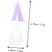 Angoily Women's Intimate Area Trimmer - Electric Razor for Bikini Hair Removal | Hair Shaver & Private Hair Razor | 7x6cm Sorted Colors - Buy Online on GoSupps.com