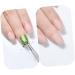 OSALADI Manicure Tools Cuticle Pusher Cuticle Trimmer Nail Pusher Polish - Buy Online on GoSupps.com