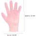 FOMIYES 3 Pairs Beauty Protective Glove Sun Protection Gloves for Women Moisturizing Gloves Moisturizing Hand Gloves Hand Moisturizer Gloves Women Dry Hand Gloves Dry Skin Repair Miss Sebs - Buy Online on GoSupps.com