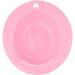 pistro Sitz Bath Over The Toilet for Perineal Soaking Bath Hemorrhoidal Maternity - Pink - Buy Online on GoSupps.com