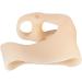 Buy Keduoduo Hallux Valgus Corrector - SEBSHORTICS Bone Thumb Adjuster & Bunion Straightener - Foot Care Pedicure Sock in Regular Skin Color - Buy Online on GoSupps.com