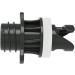 BOSETEN Sup Pump Adaptor | Halkey Roberts Valve Adapter | Paddle Board & Kayak Pump Accessory - Buy Online on GoSupps.com