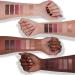 Most Wanted Eyeshadow Palette 140 Rosy Revenge - Shop Now for Stunning Rosy Shades - Buy Online on GoSupps.com