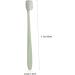 Tovinanna Extra Soft Toothbrush - 8st Physiotherapy Sport Shoulder Design for Adults & Children | Optimal Oral Care & Gentle Cleaning - Buy Online on GoSupps.com